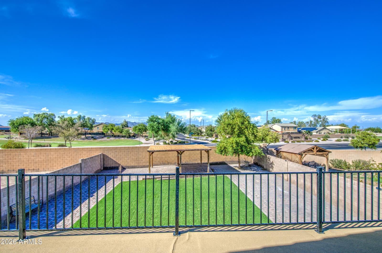23640 W Grove Street, Buckeye, AZ 85326 — photo 49 of 62