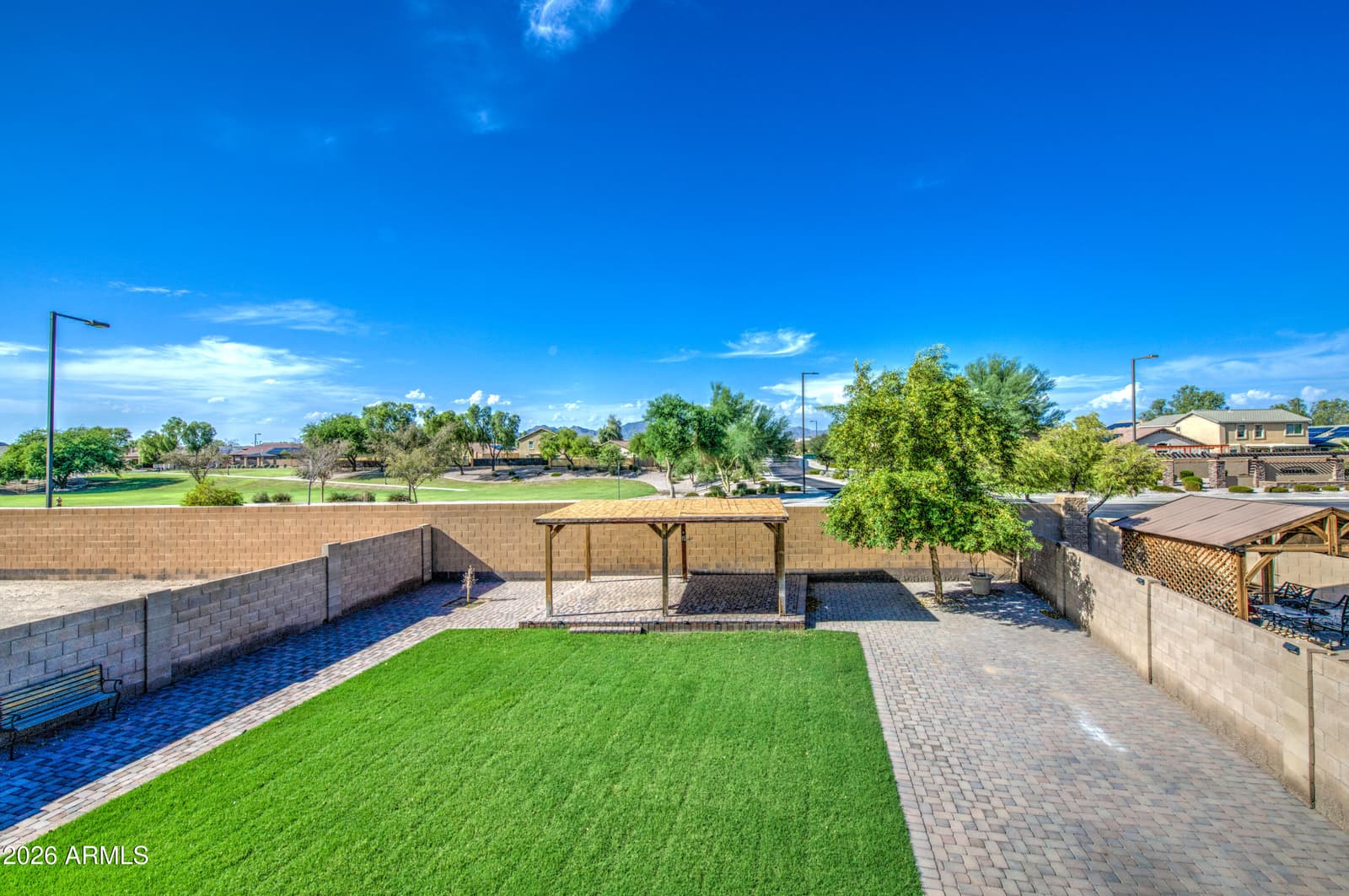 23640 W Grove Street, Buckeye, AZ 85326 — photo 47 of 62