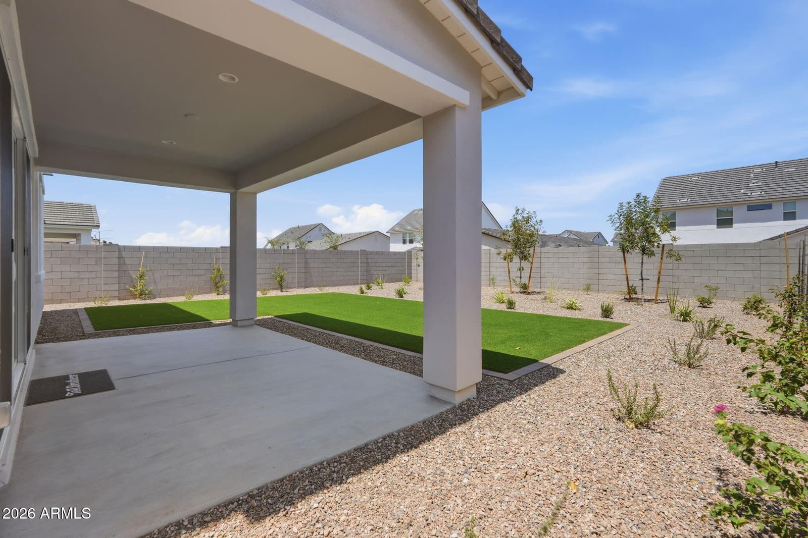 3292 W Emerald Road, San Tan Valley, AZ 85144 — photo 38 of 48