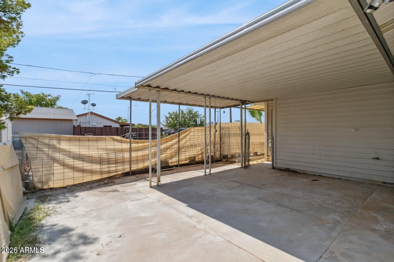 11135 W Florida Avenue, Youngtown, AZ 85363 — photo 26 of 28
