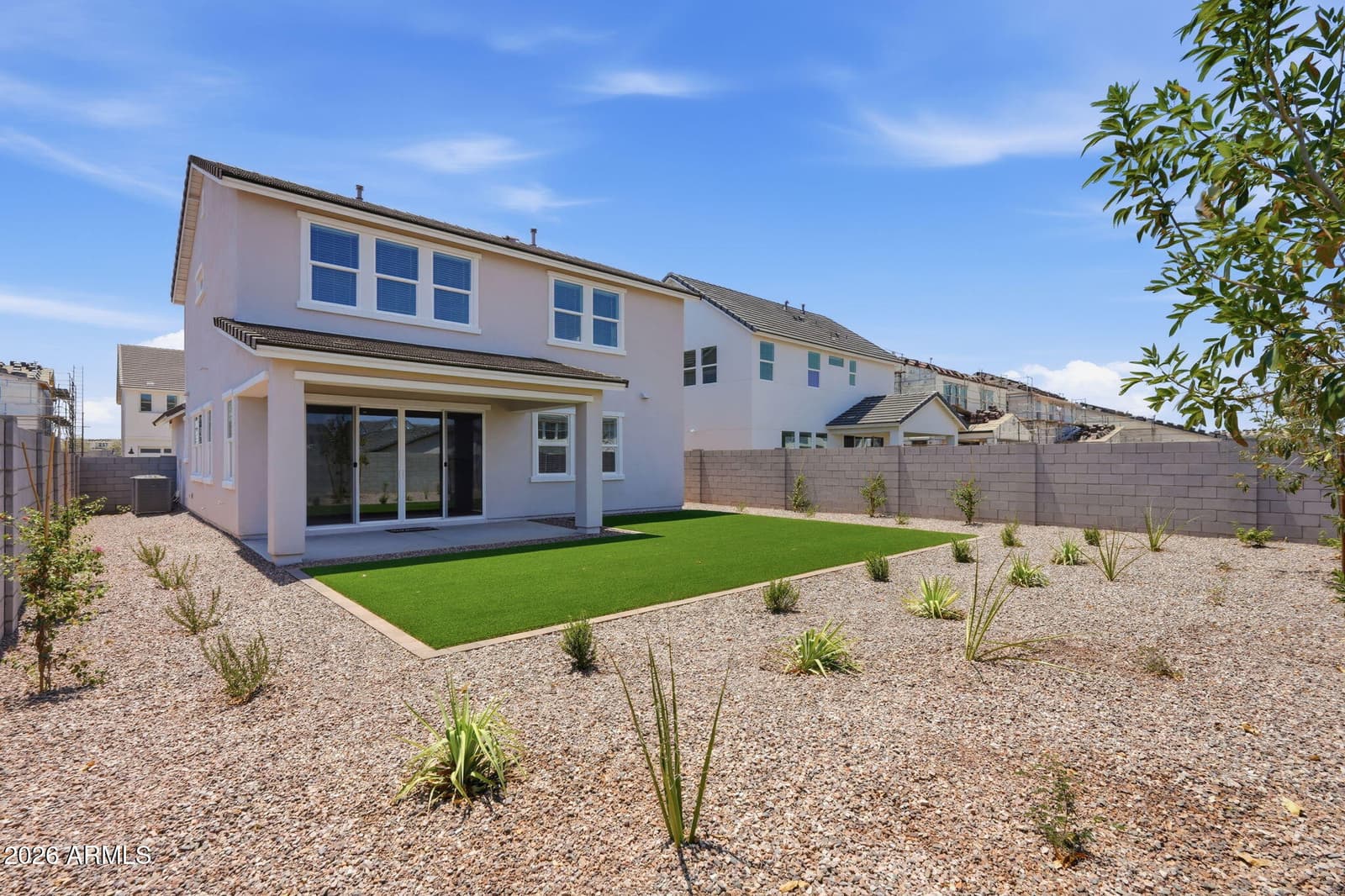 3292 W Emerald Road, San Tan Valley, AZ 85144 — photo 39 of 48