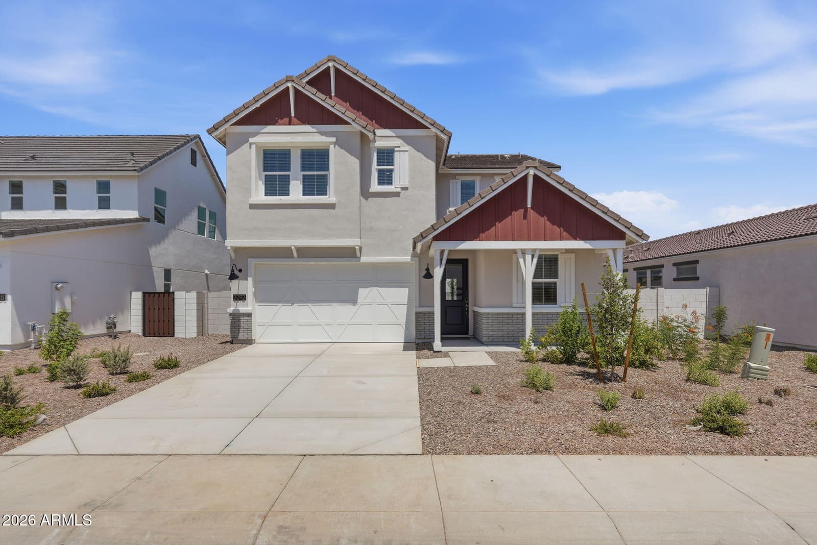 3292 W Emerald Road, San Tan Valley, AZ 85144 — photo 1 of 48