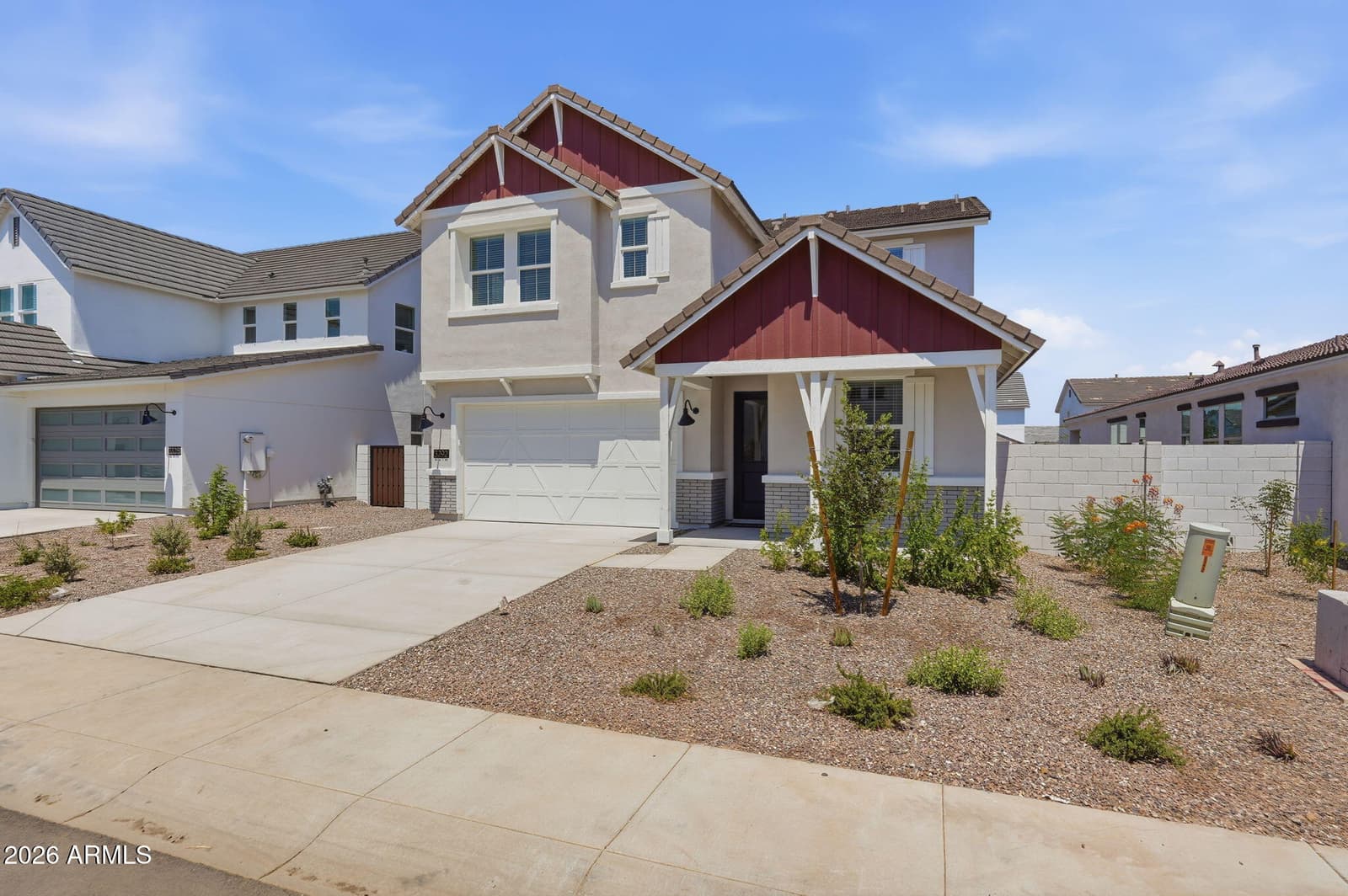 3292 W Emerald Road, San Tan Valley, AZ 85144 — photo 3 of 48