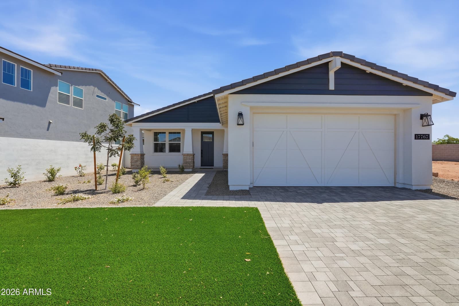 17767 W Crawfordsville Drive, Surprise, AZ 85388 — photo 1 of 112