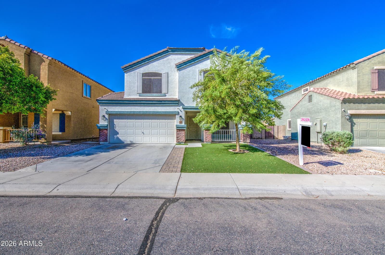 23640 W Grove Street, Buckeye, AZ 85326 — photo 1 of 62