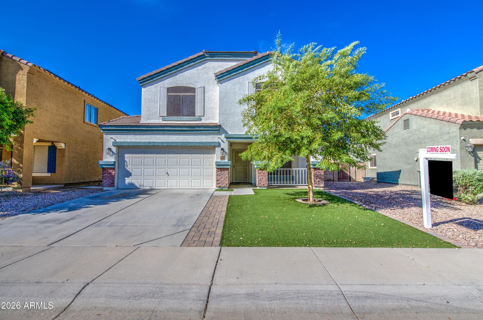 23640 W Grove Street, Buckeye, AZ 85326 — photo 61 of 62