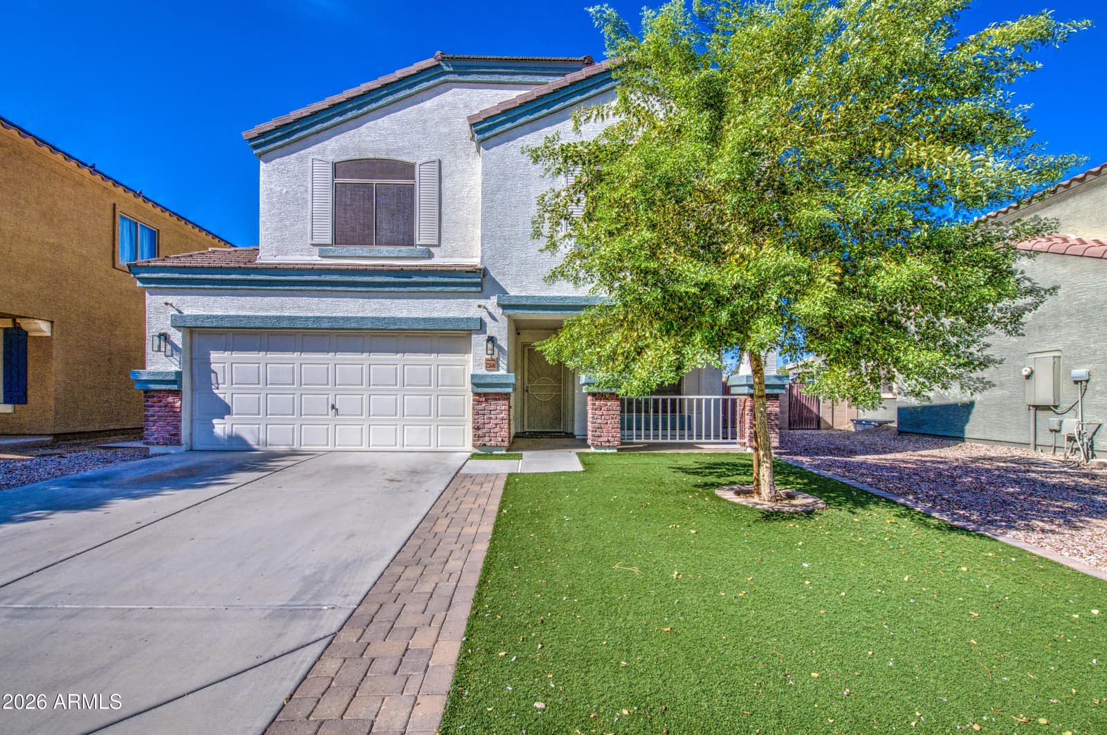 23640 W Grove Street, Buckeye, AZ 85326 — photo 60 of 62