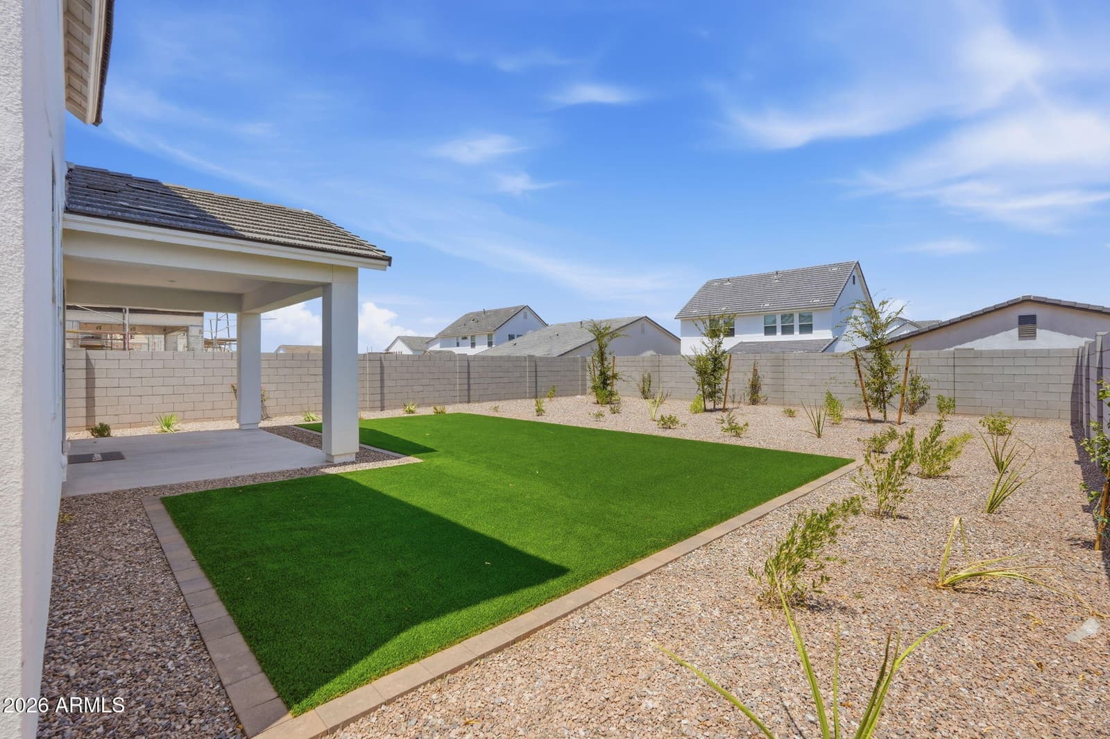3308 W Emerald Road, San Tan Valley, AZ 85144 — photo 43 of 50