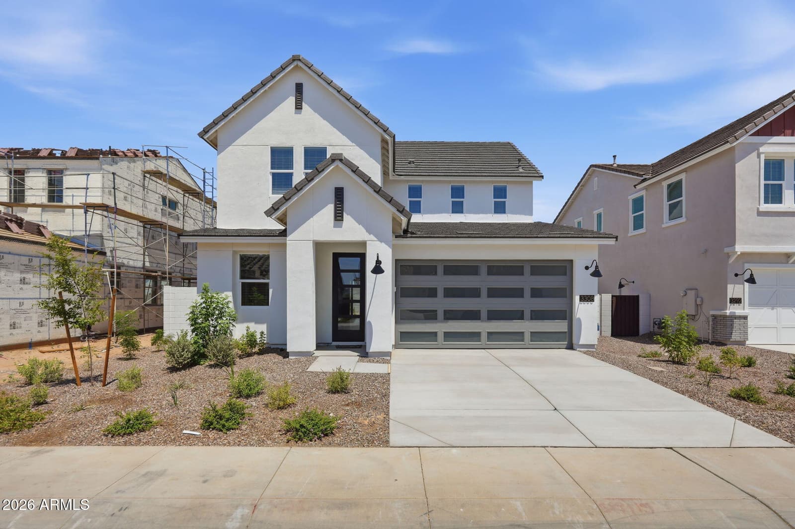 3308 W Emerald Road, San Tan Valley, AZ 85144 — photo 1 of 50