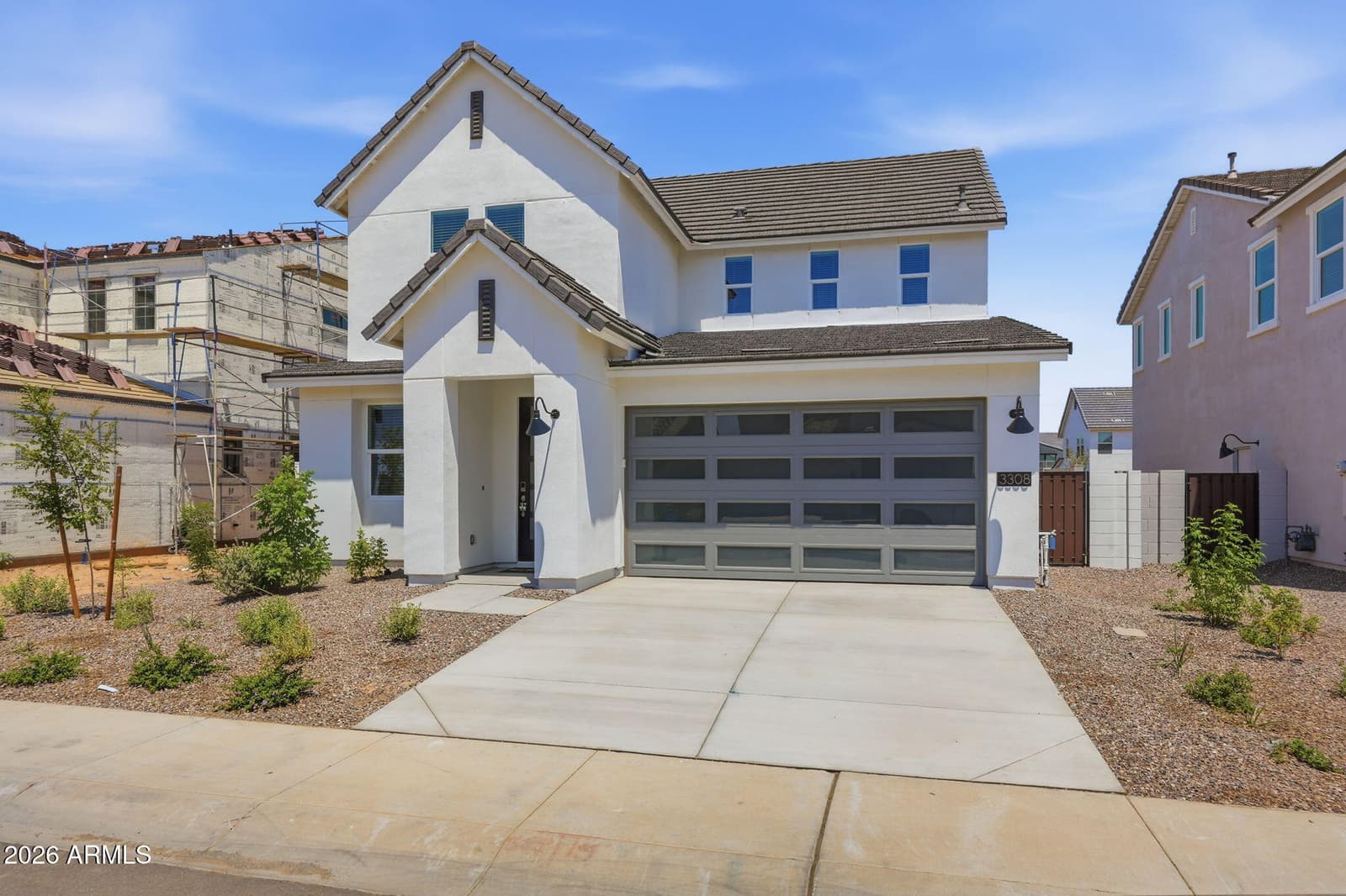 3308 W Emerald Road, San Tan Valley, AZ 85144 — photo 2 of 50