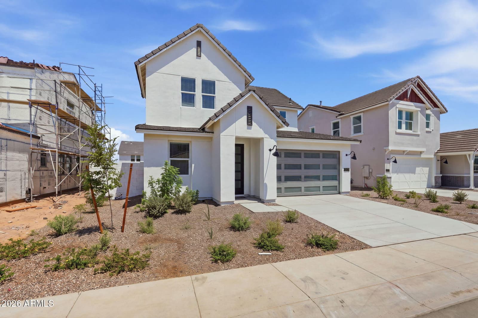 3308 W Emerald Road, San Tan Valley, AZ 85144 — photo 3 of 50