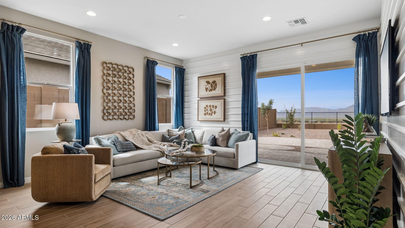 16910 S 26th Drive, Phoenix, AZ 85045 — photo 14 of 51