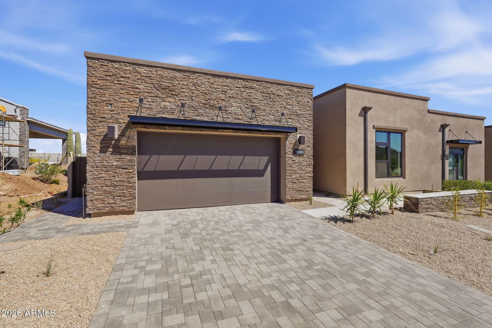 12686 E Black Rock Road, Scottsdale, AZ 85255 — photo 1 of 63