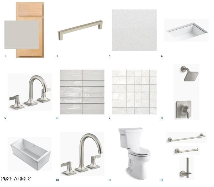 12686 E Black Rock Road, Scottsdale, AZ 85255 — photo 14 of 63