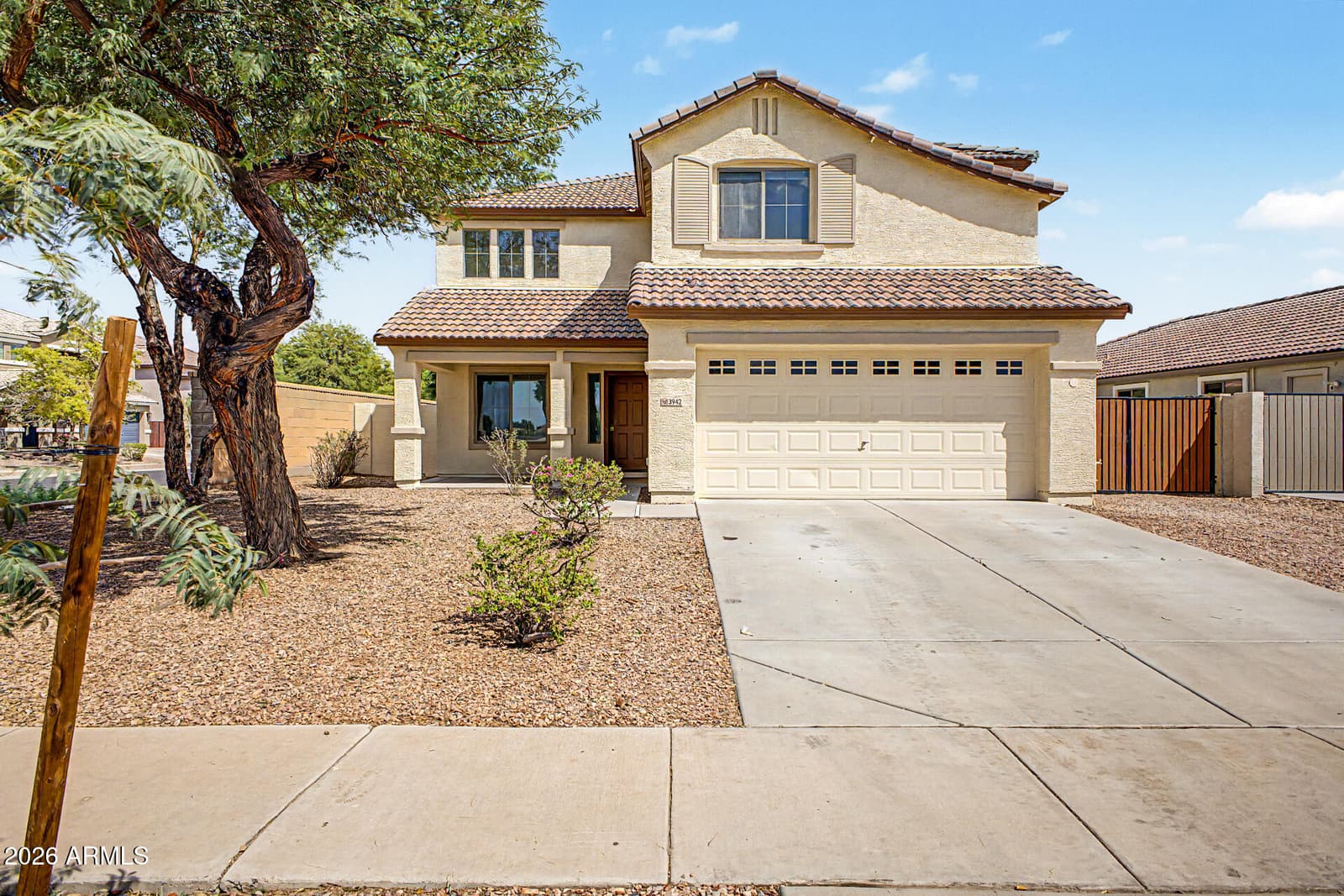 3942 E Maplewood Street, Gilbert, AZ 85297 — photo 1 of 43