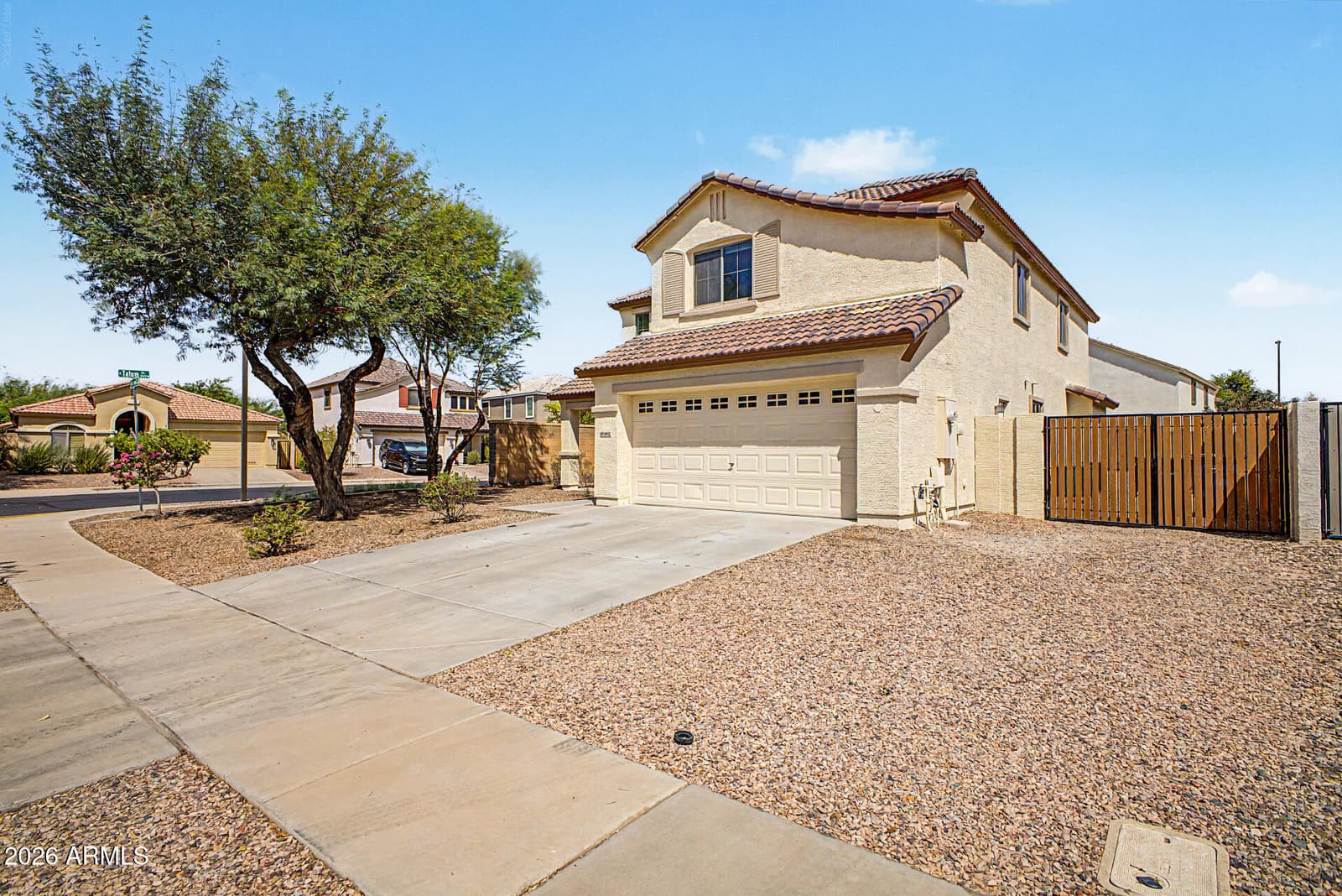 3942 E Maplewood Street, Gilbert, AZ 85297 — photo 42 of 43