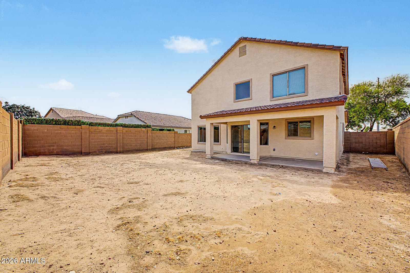 3942 E Maplewood Street, Gilbert, AZ 85297 — photo 40 of 43