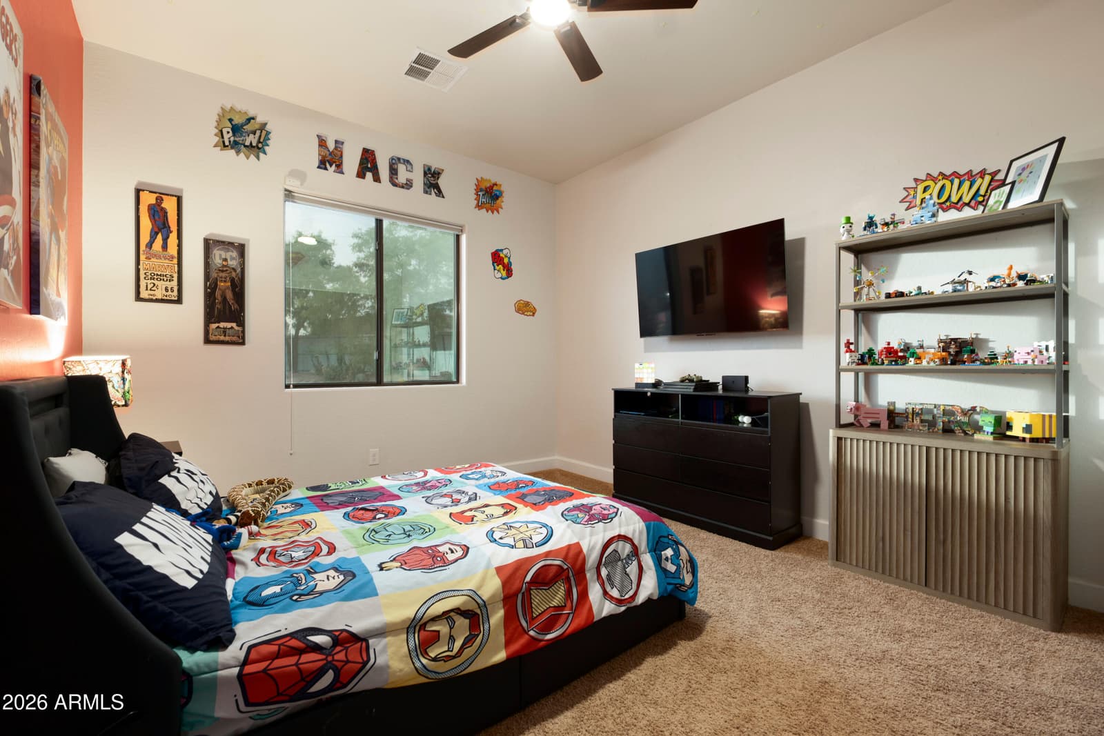 119 E Sabrosa Drive, New River, AZ 85087 — photo 19 of 32