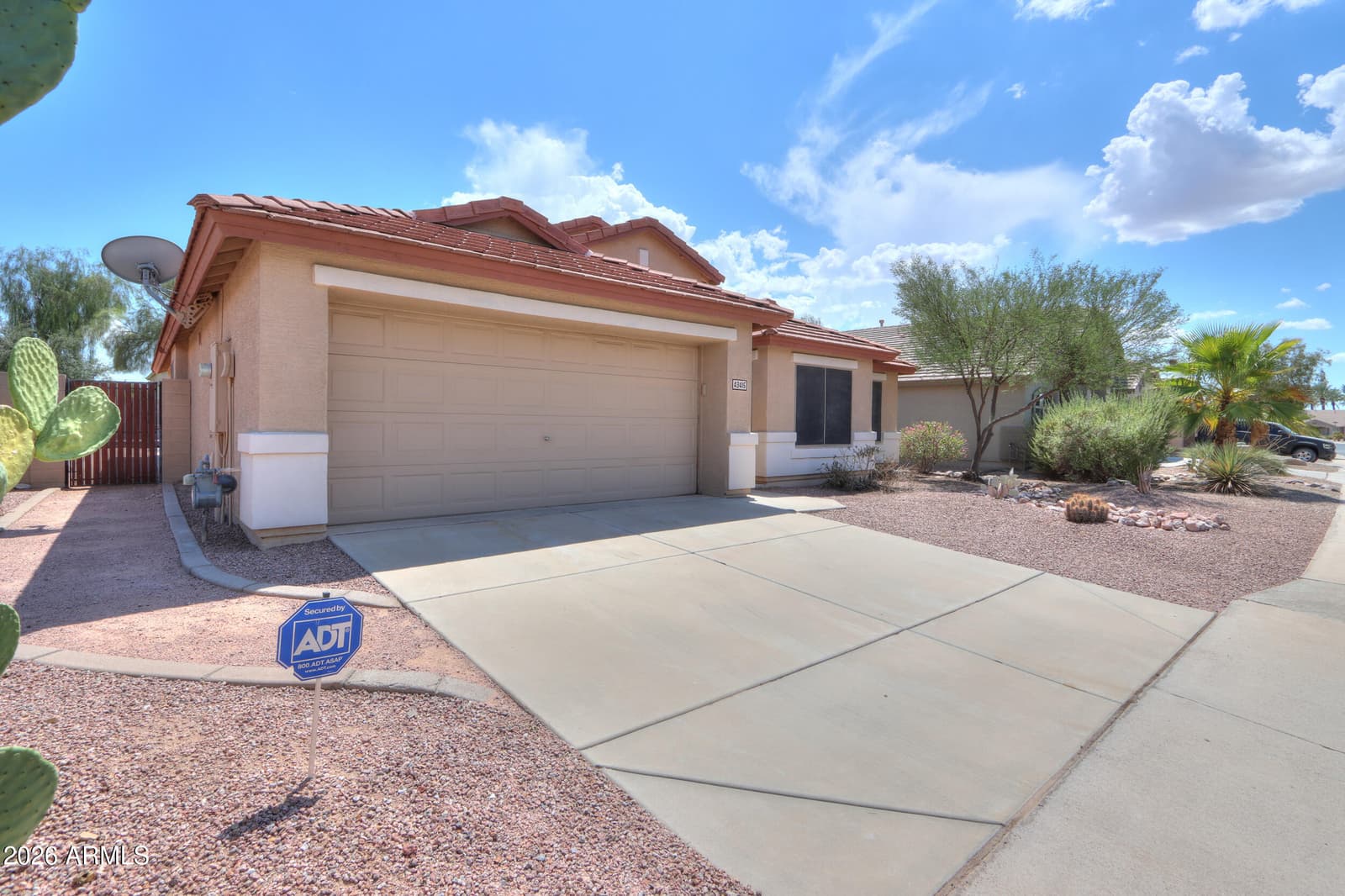 43415 W Sunland Drive, Maricopa, AZ 85138 — photo 5 of 58