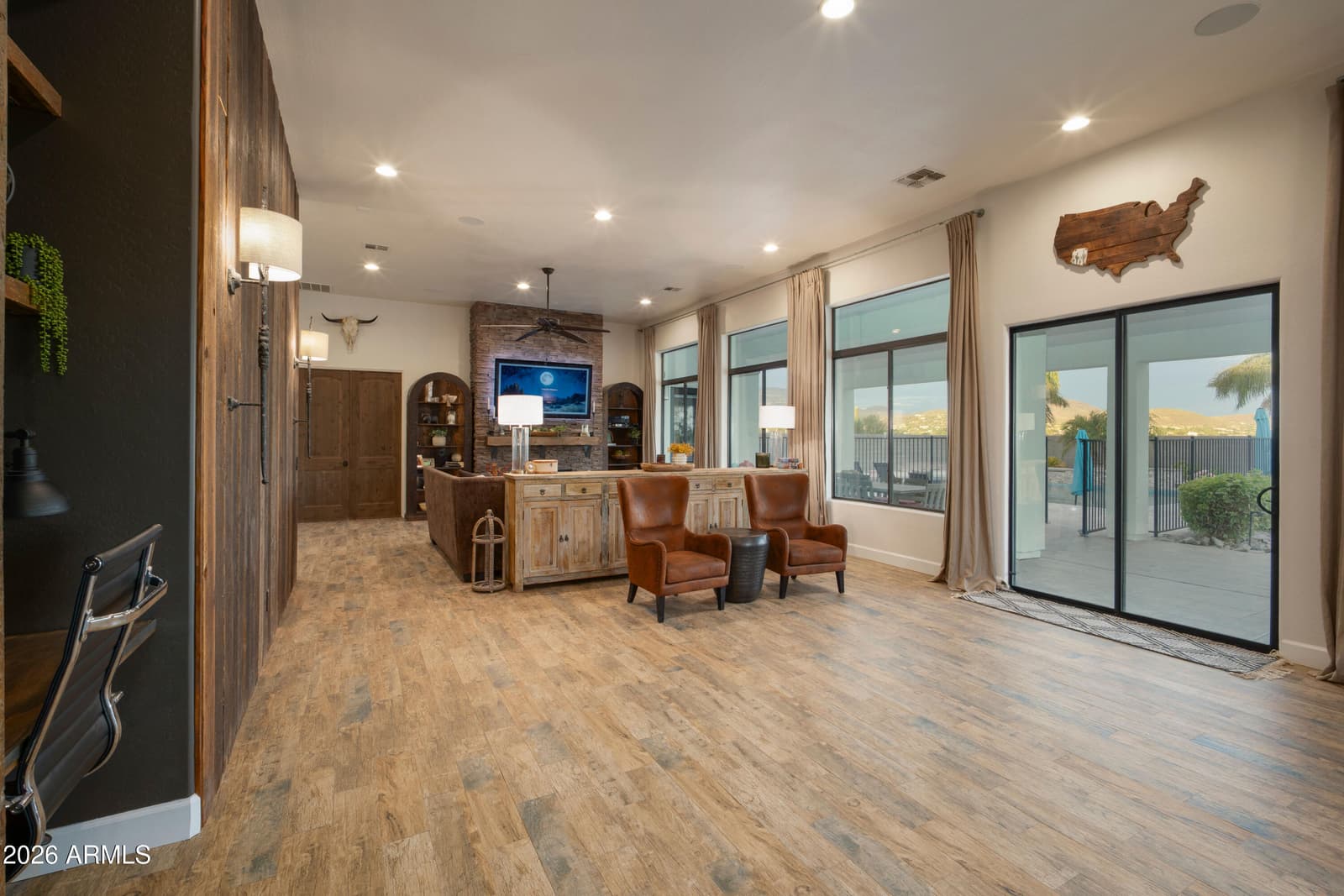119 E Sabrosa Drive, New River, AZ 85087 — photo 13 of 32
