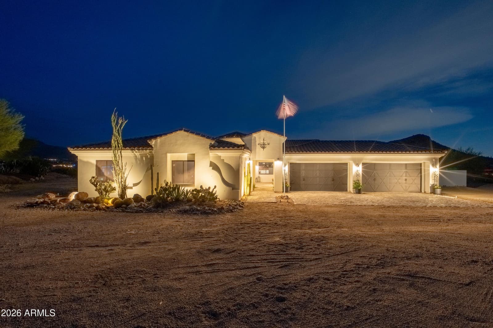 119 E Sabrosa Drive, New River, AZ 85087 — photo 4 of 32