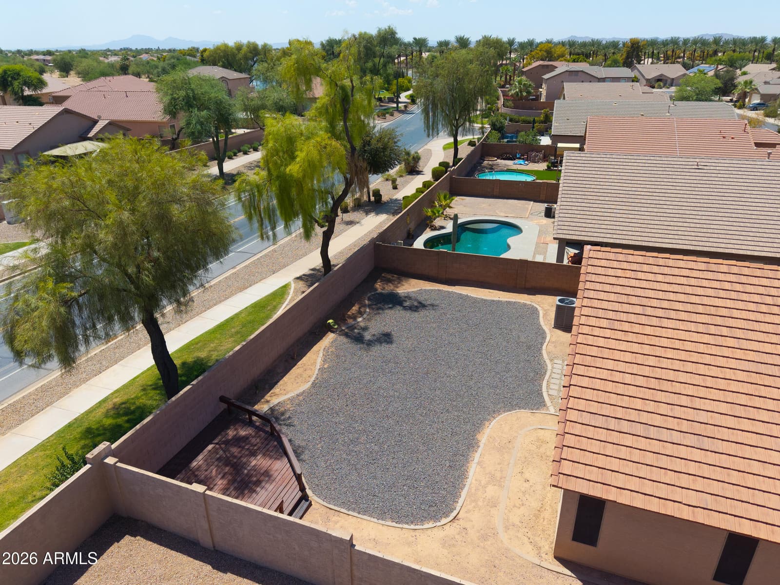 43415 W Sunland Drive, Maricopa, AZ 85138 — photo 49 of 58