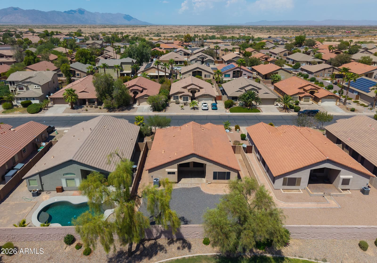 43415 W Sunland Drive, Maricopa, AZ 85138 — photo 50 of 58