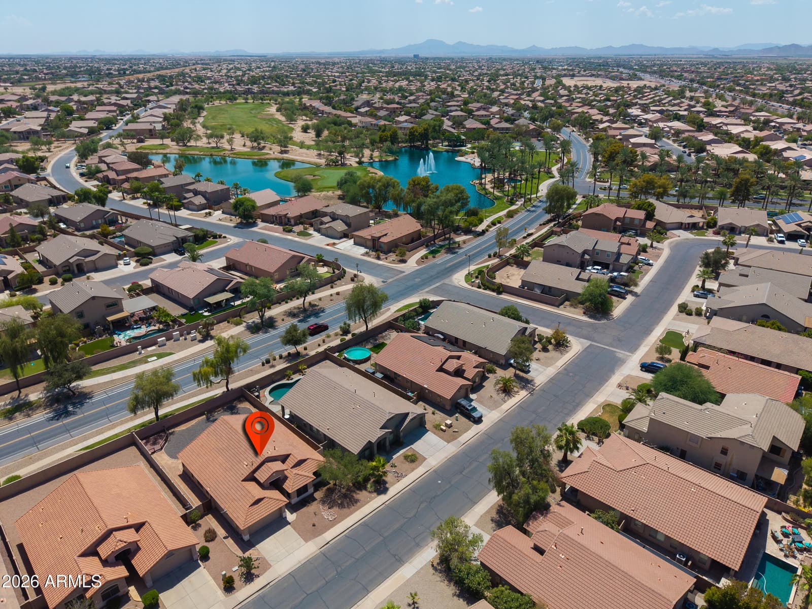 43415 W Sunland Drive, Maricopa, AZ 85138 — photo 52 of 58