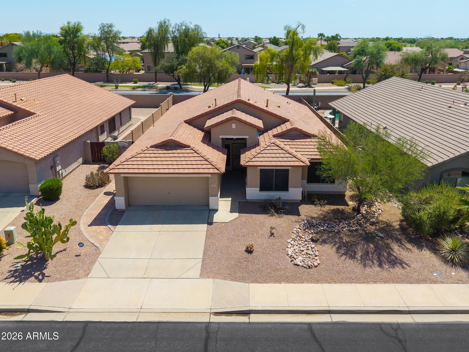 43415 W Sunland Drive, Maricopa, AZ 85138 — photo 4 of 58