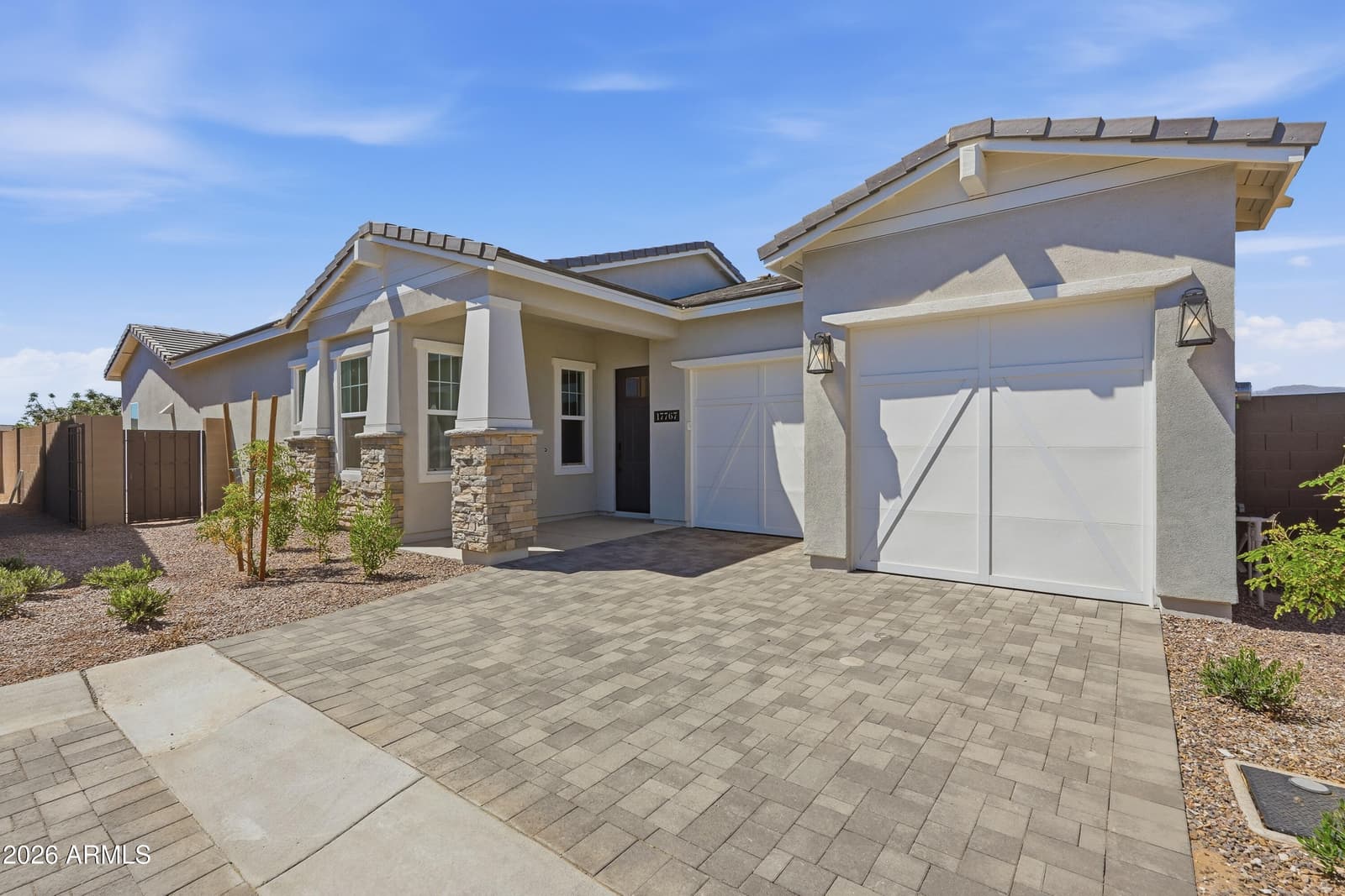 17767 W Whitefish Drive, Surprise, AZ 85388 — photo 1 of 123