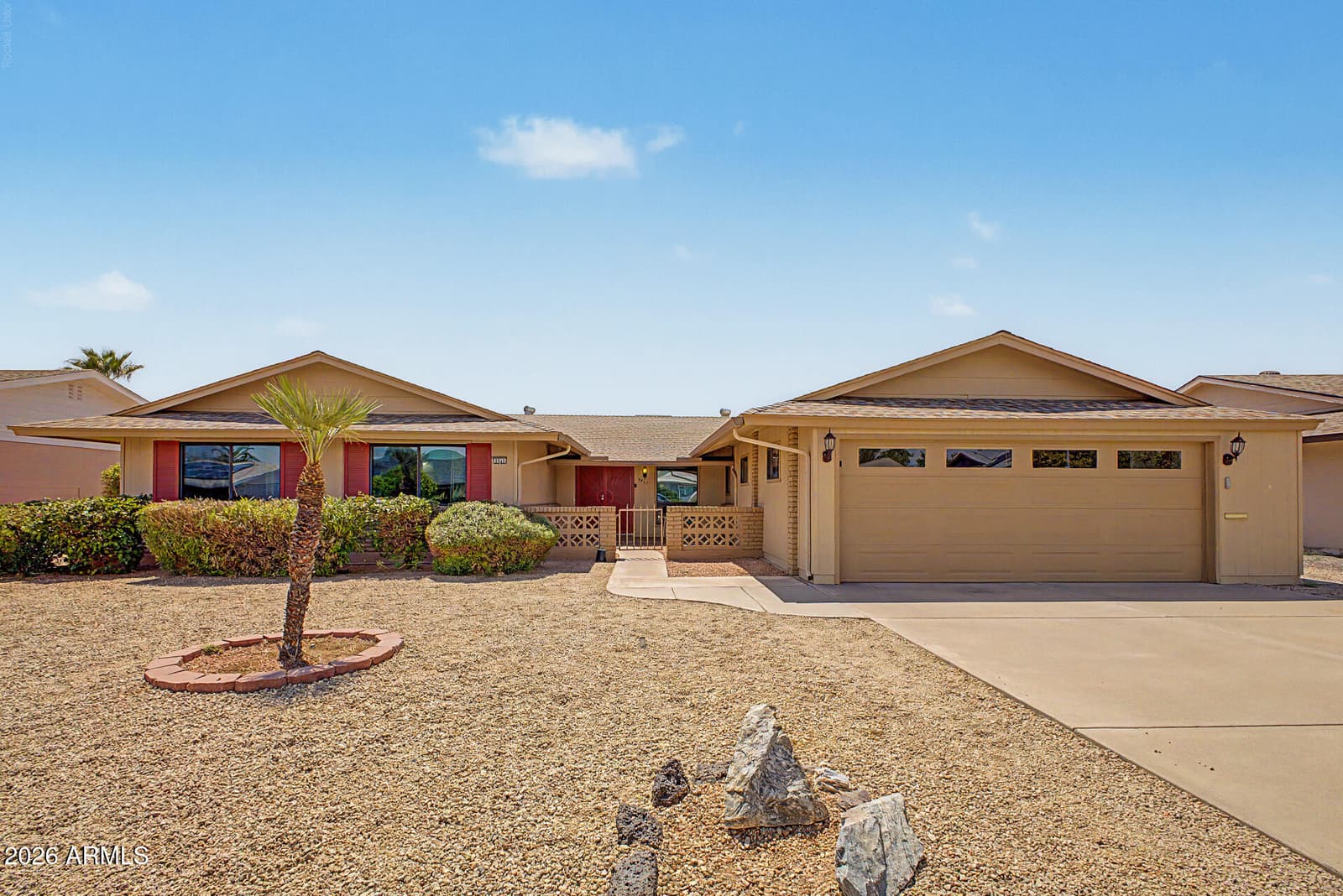9933 W Concord Avenue, Sun City, AZ 85351 — photo 1 of 31