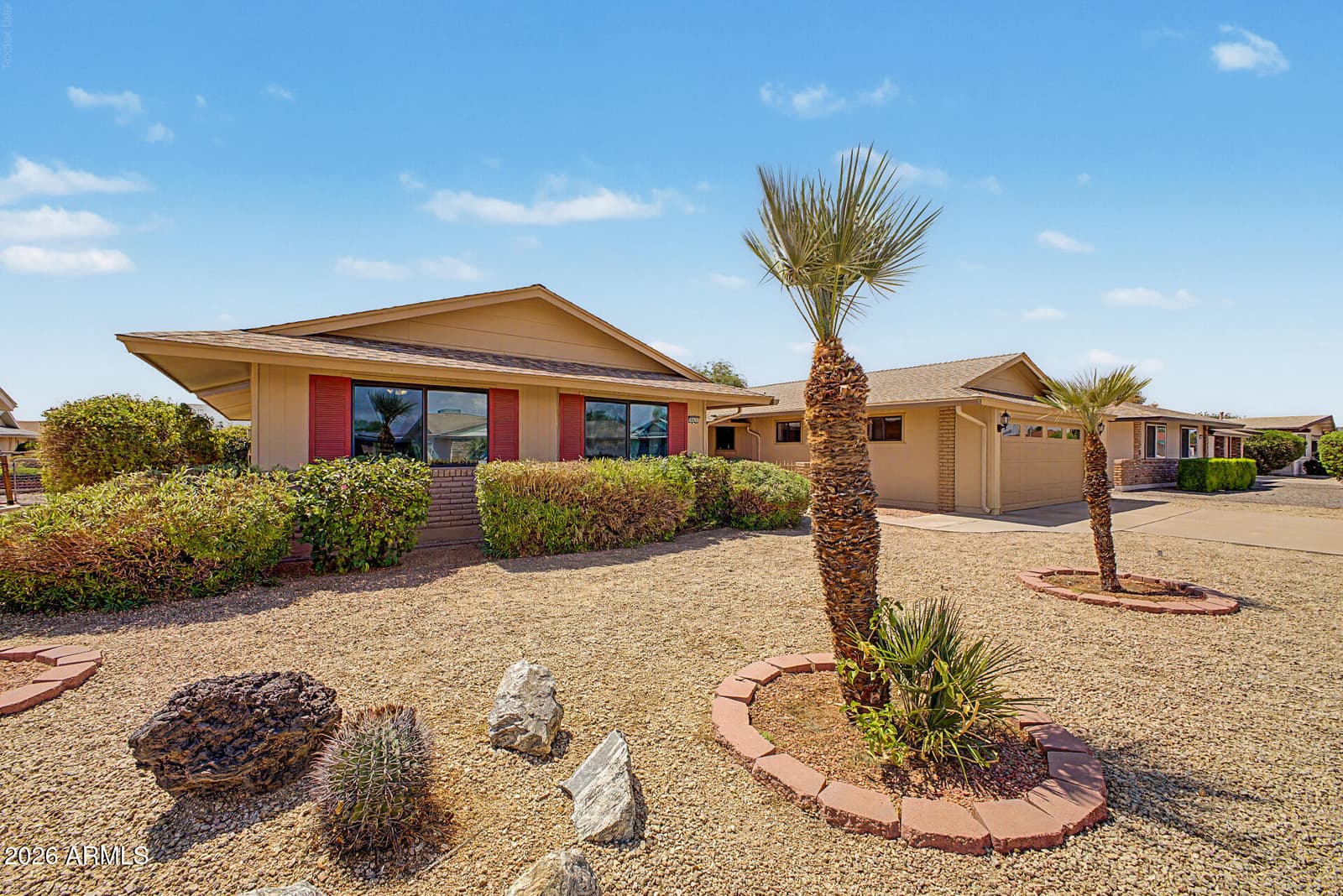 9933 W Concord Avenue, Sun City, AZ 85351 — photo 2 of 31