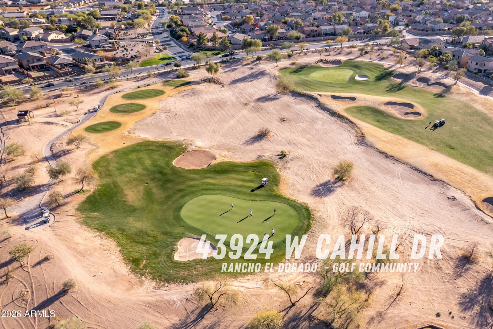 43924 W Cahill Drive, Maricopa, AZ 85138 — photo 41 of 41