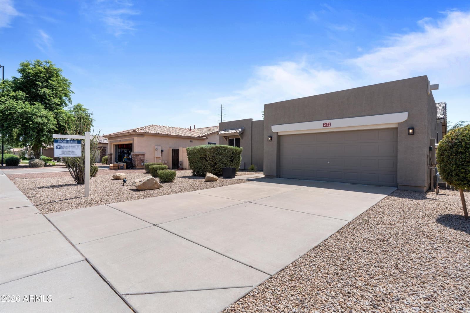 3433 E Santa Fe Lane, Gilbert, AZ 85297 — photo 2 of 29