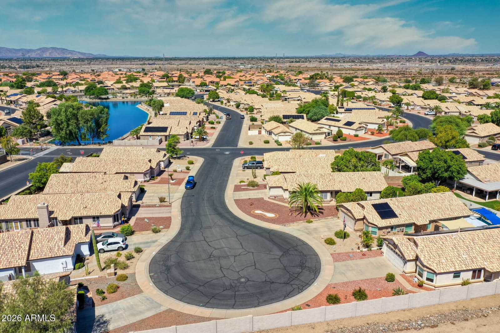 10722 W Irma Lane, Peoria, AZ 85373 — photo 31 of 33