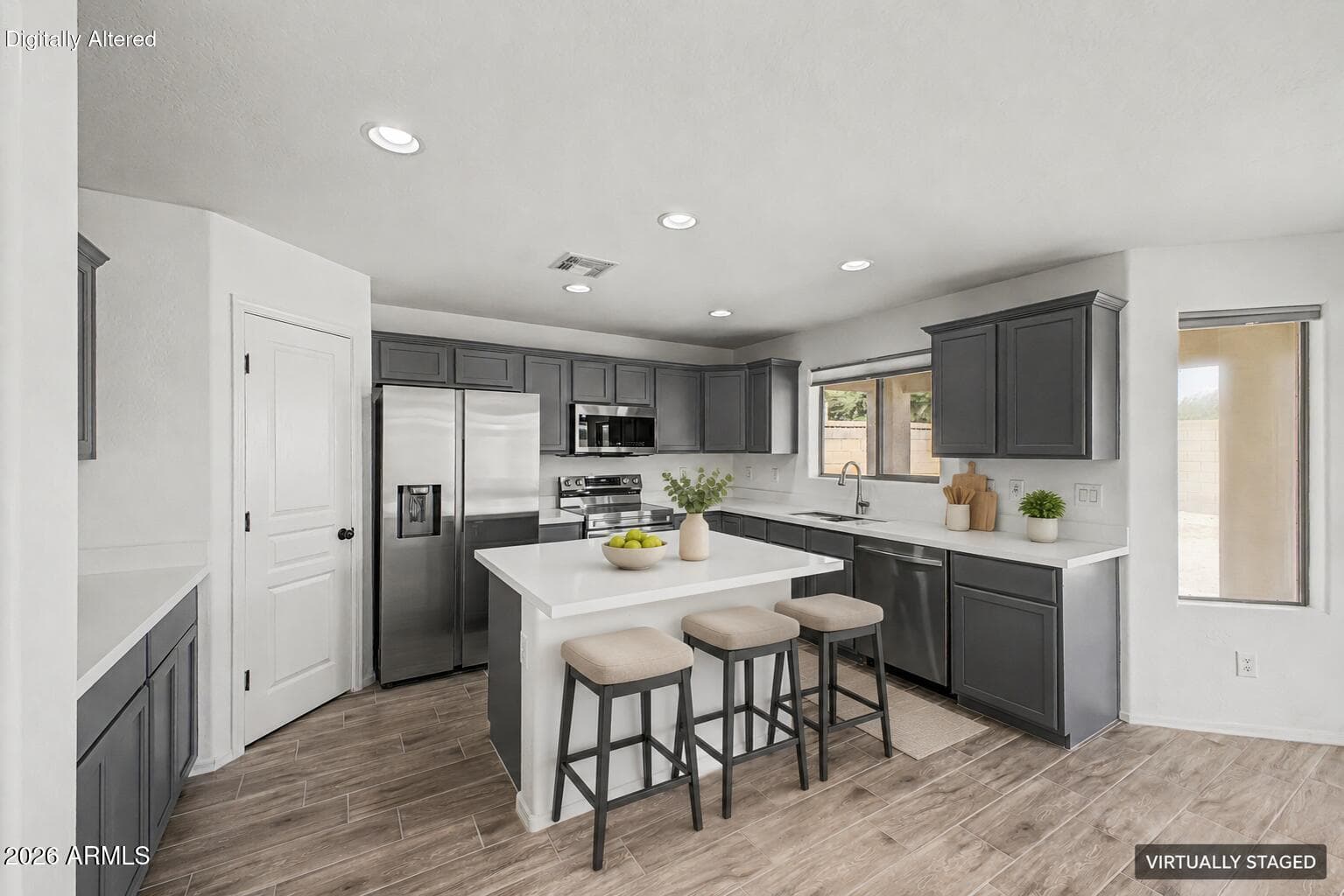 3942 E Maplewood Street, Gilbert, AZ 85297 — photo 15 of 43