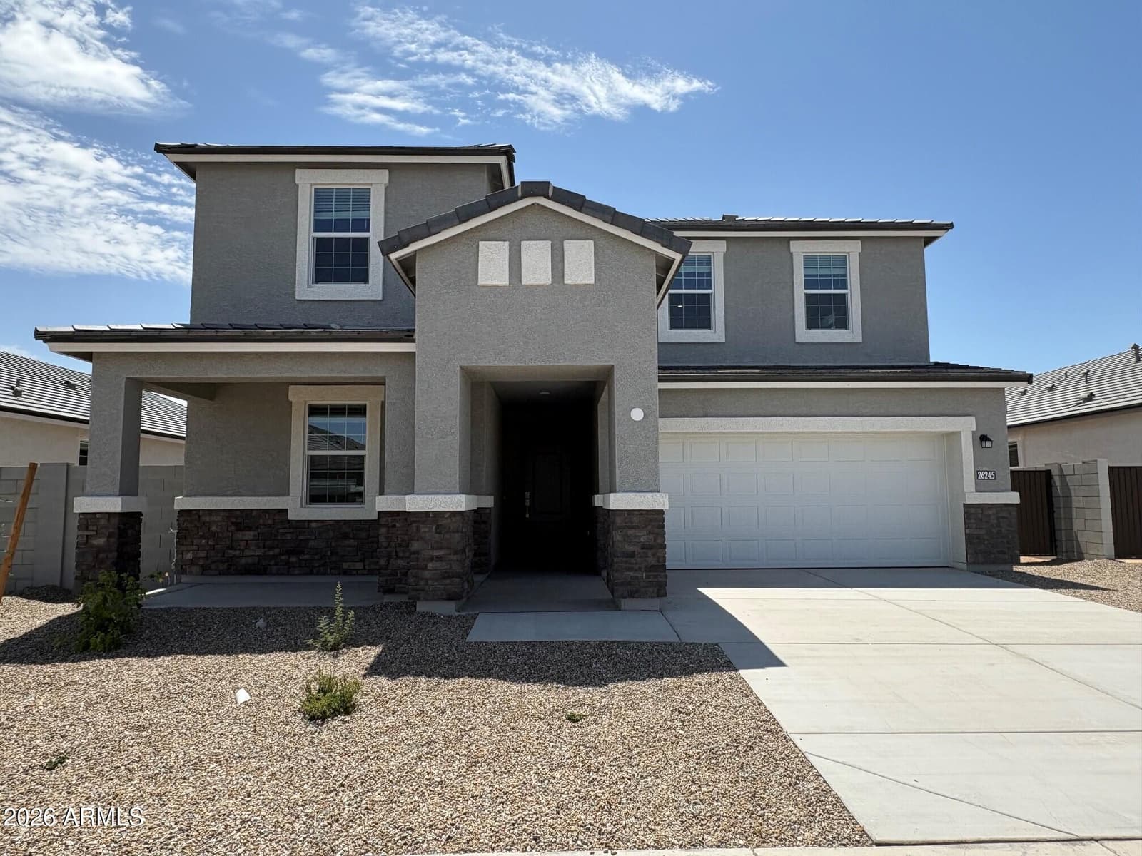 26245 W Hasan Drive, Buckeye, AZ 85326 — photo 1 of 25