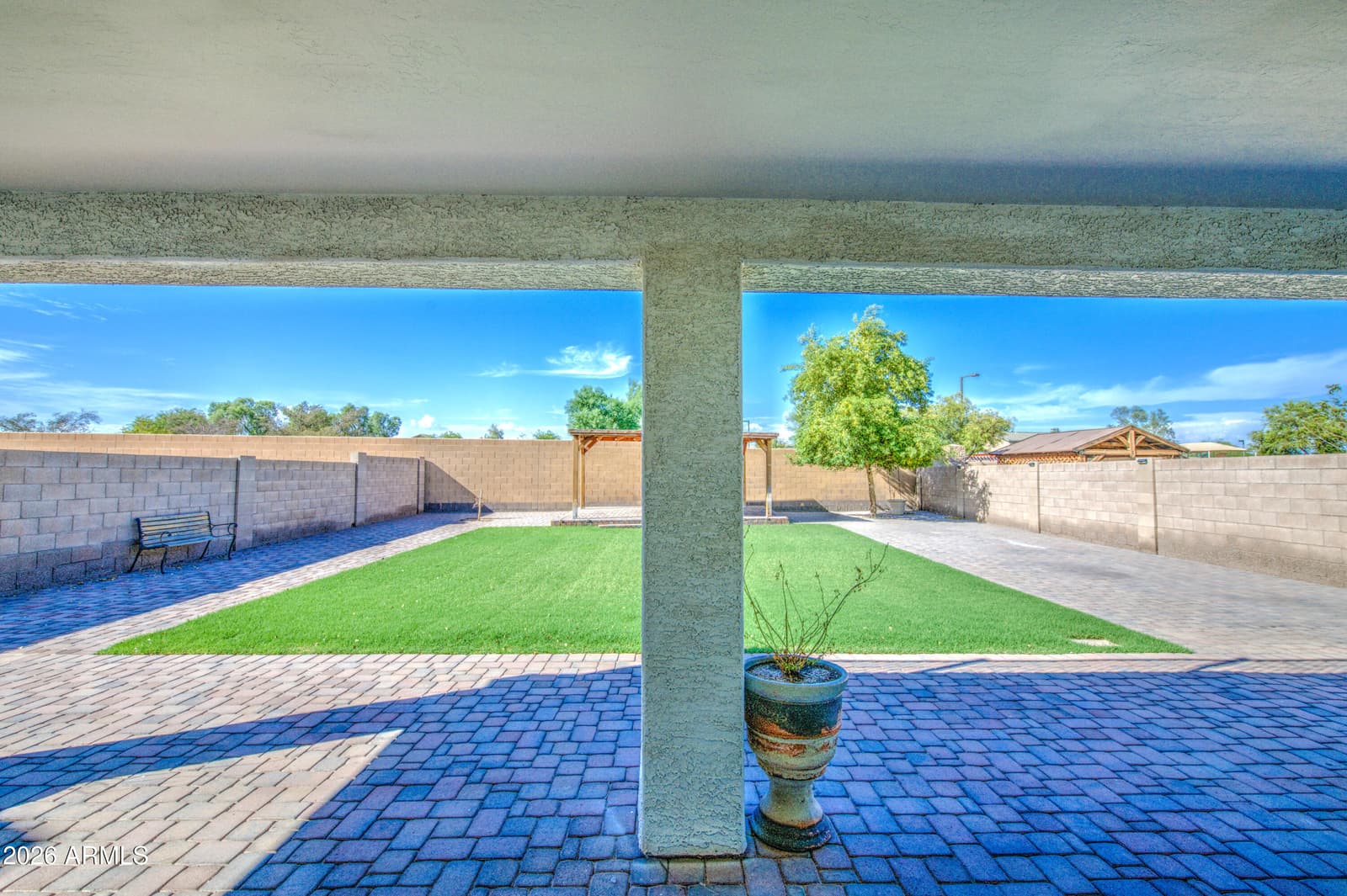 23640 W Grove Street, Buckeye, AZ 85326 — photo 50 of 62