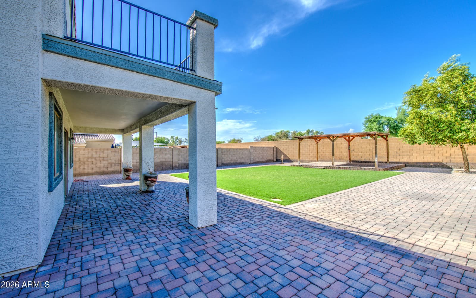 23640 W Grove Street, Buckeye, AZ 85326 — photo 52 of 62