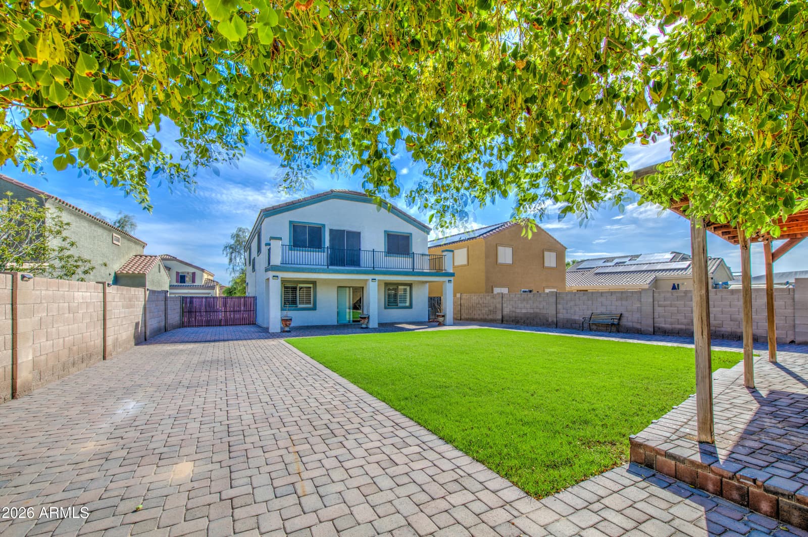 23640 W Grove Street, Buckeye, AZ 85326 — photo 53 of 62