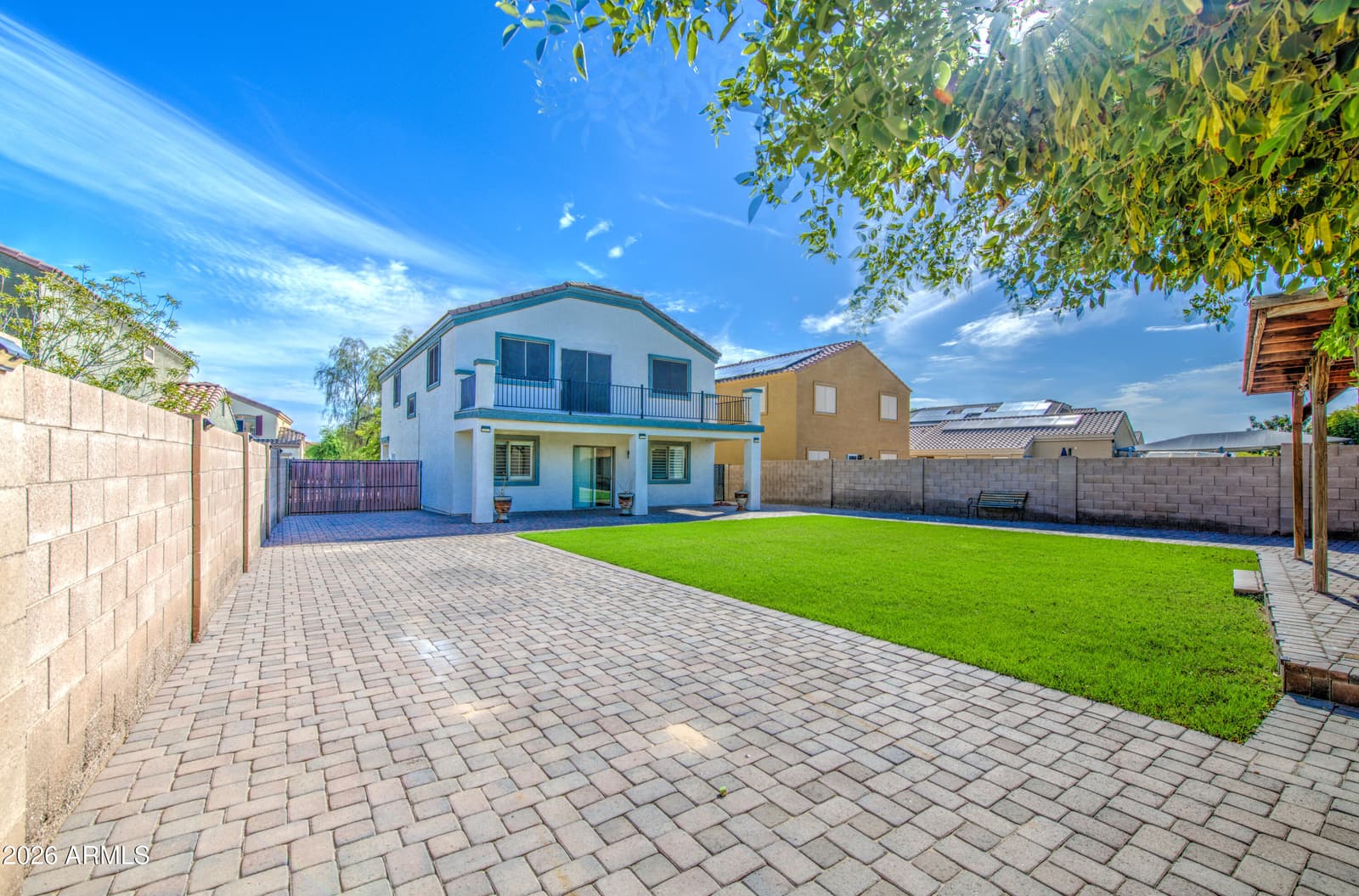 23640 W Grove Street, Buckeye, AZ 85326 — photo 54 of 62