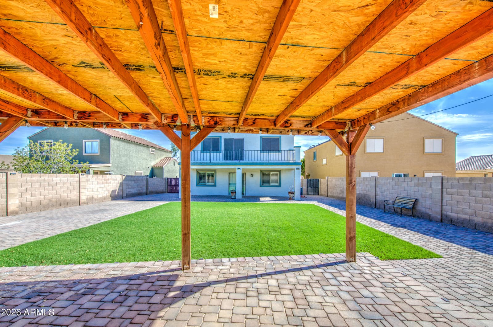 23640 W Grove Street, Buckeye, AZ 85326 — photo 55 of 62