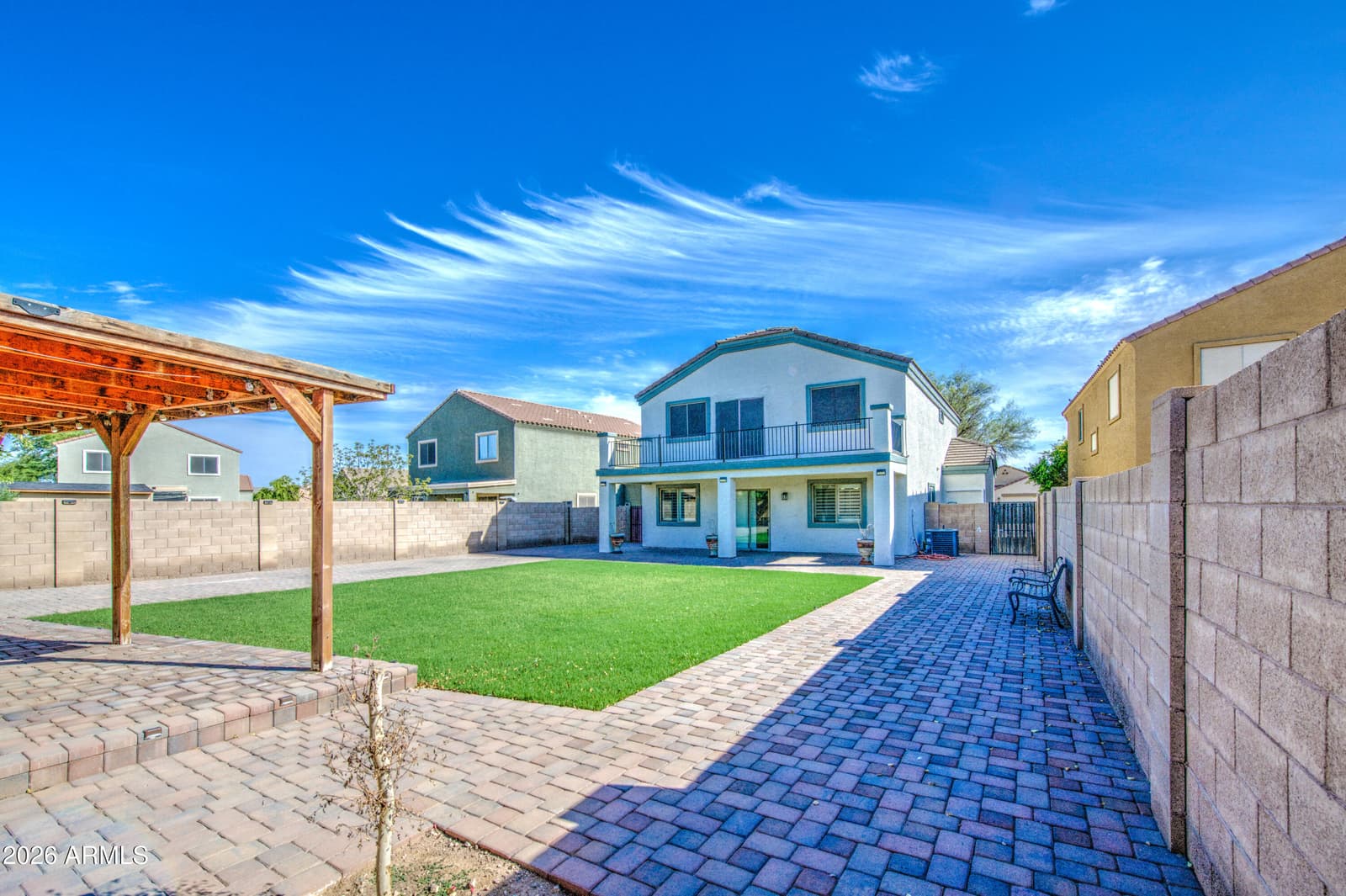 23640 W Grove Street, Buckeye, AZ 85326 — photo 56 of 62
