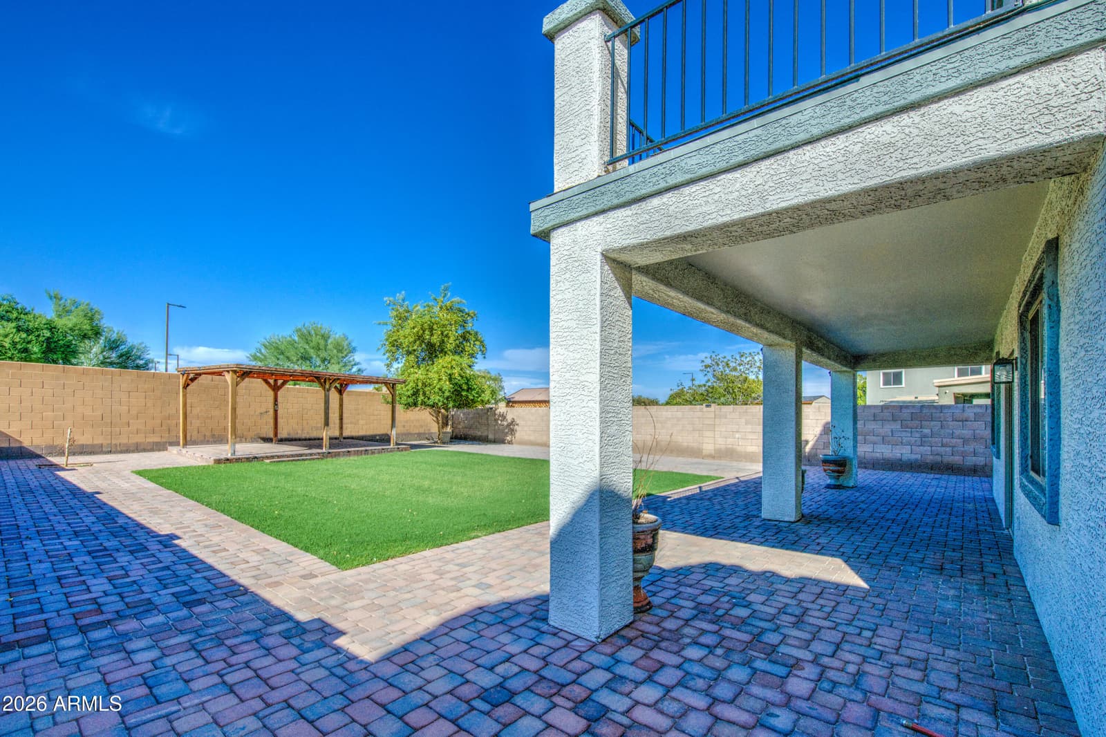 23640 W Grove Street, Buckeye, AZ 85326 — photo 57 of 62