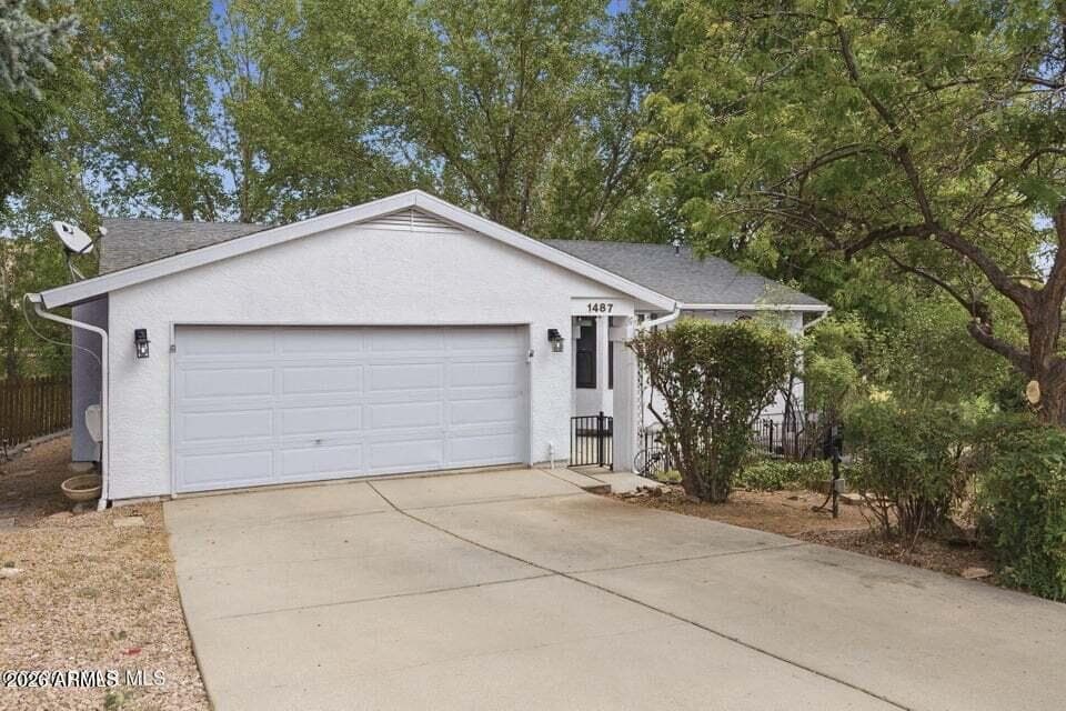 1487 Marvin Gardens Lane, Prescott, AZ 86301 — photo 1 of 41