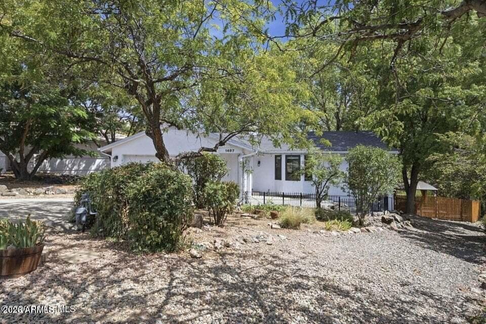 1487 Marvin Gardens Lane, Prescott, AZ 86301 — photo 3 of 41