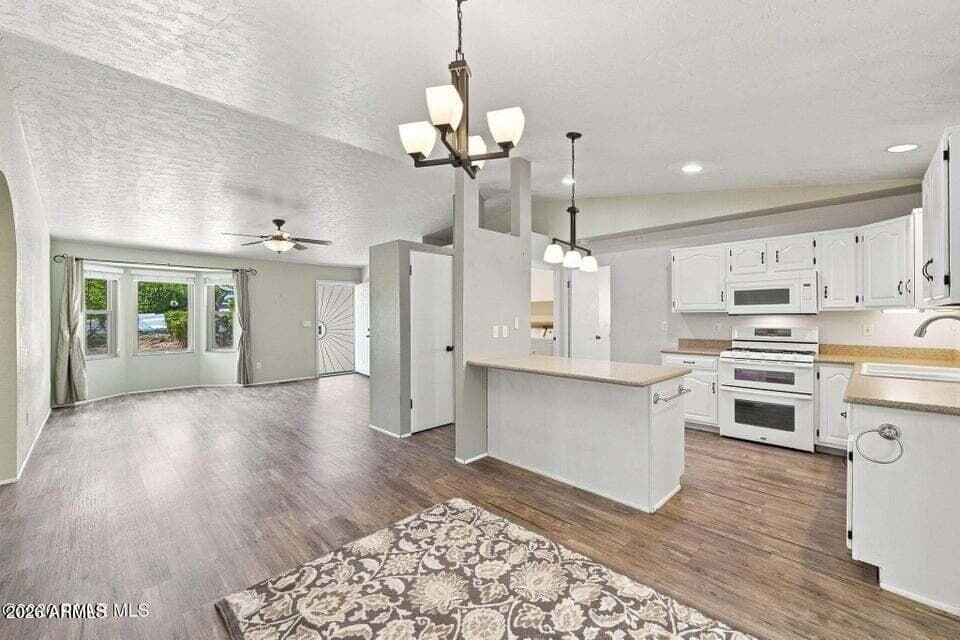 1487 Marvin Gardens Lane, Prescott, AZ 86301 — photo 11 of 41