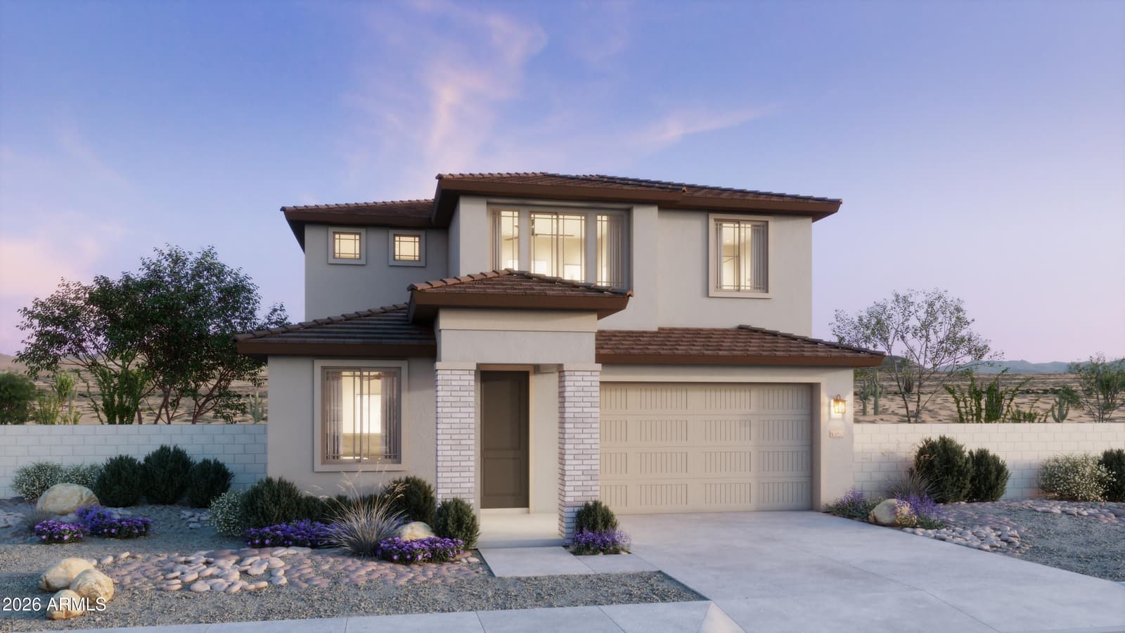 5260 E Cassidy Lane, San Tan Valley, AZ 85143 — photo 1 of 7