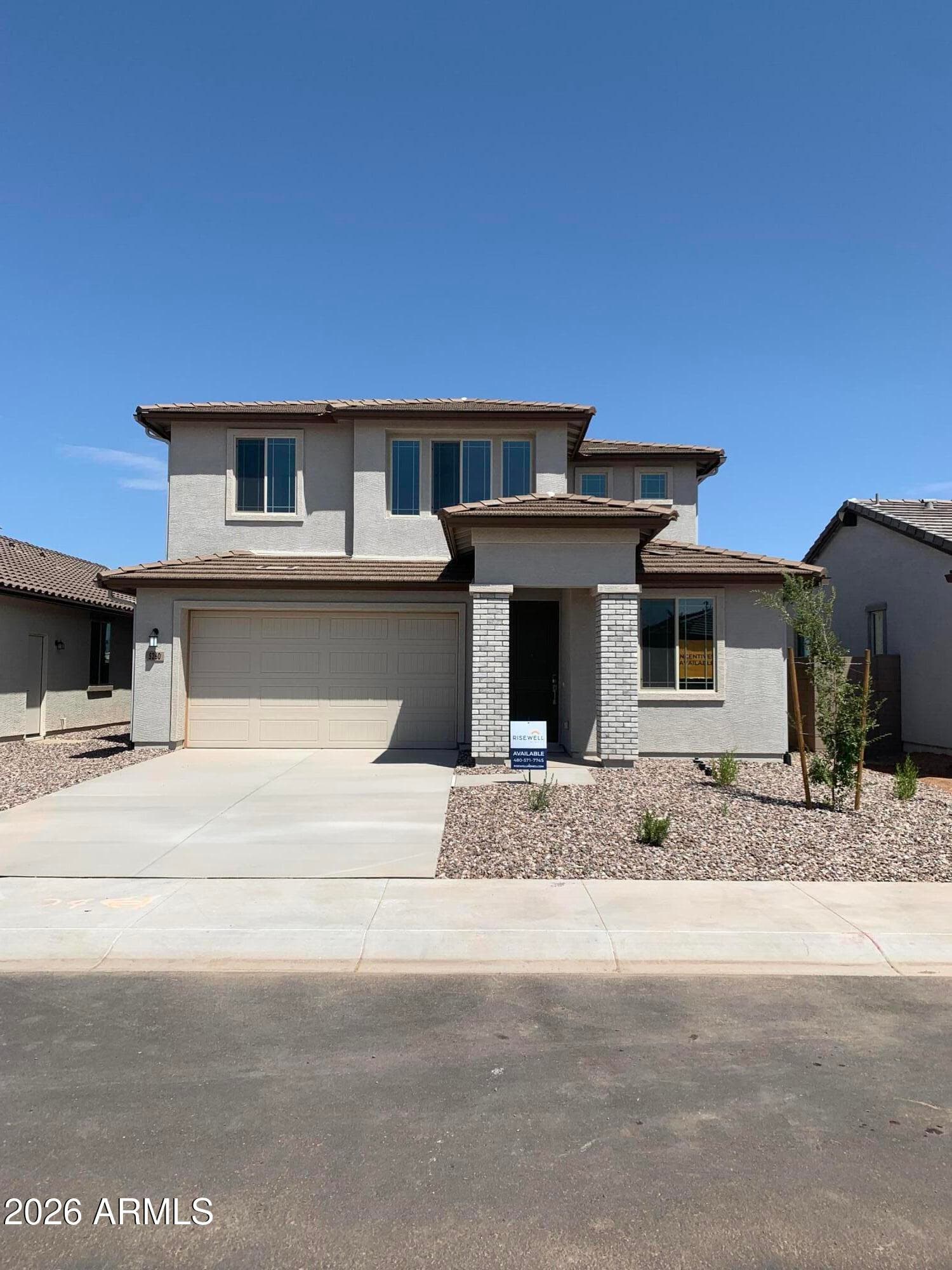 5260 E Cassidy Lane, San Tan Valley, AZ 85143 — photo 2 of 7
