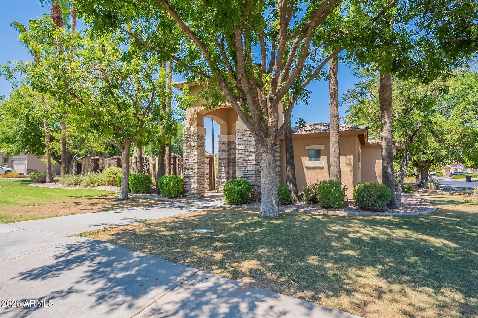1129 S Amandes, Mesa, AZ 85208 — photo 49 of 65